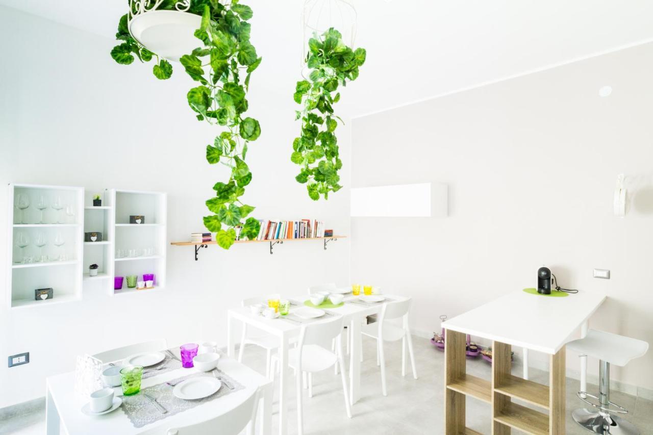 Da Lorenz Apartamento Cagliari Exterior foto