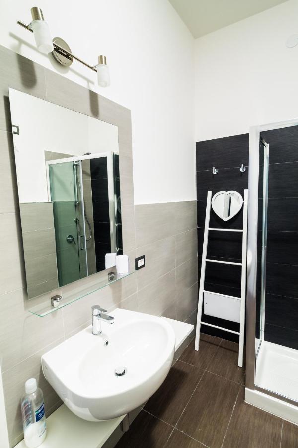 Da Lorenz Apartamento Cagliari Exterior foto