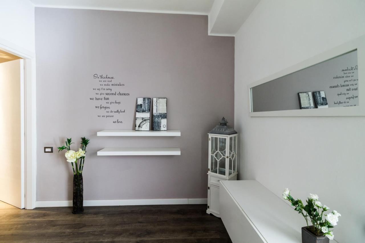 Da Lorenz Apartamento Cagliari Exterior foto