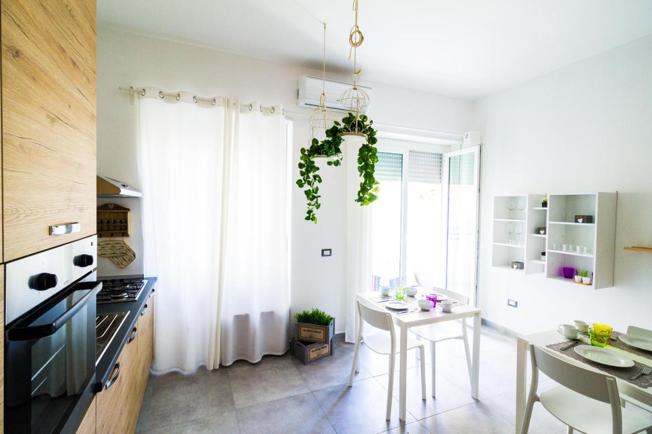 Da Lorenz Apartamento Cagliari Exterior foto