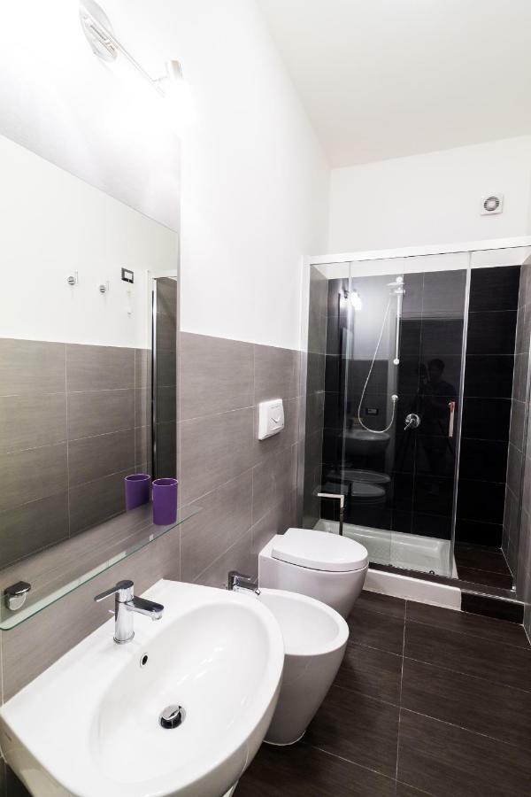 Da Lorenz Apartamento Cagliari Exterior foto