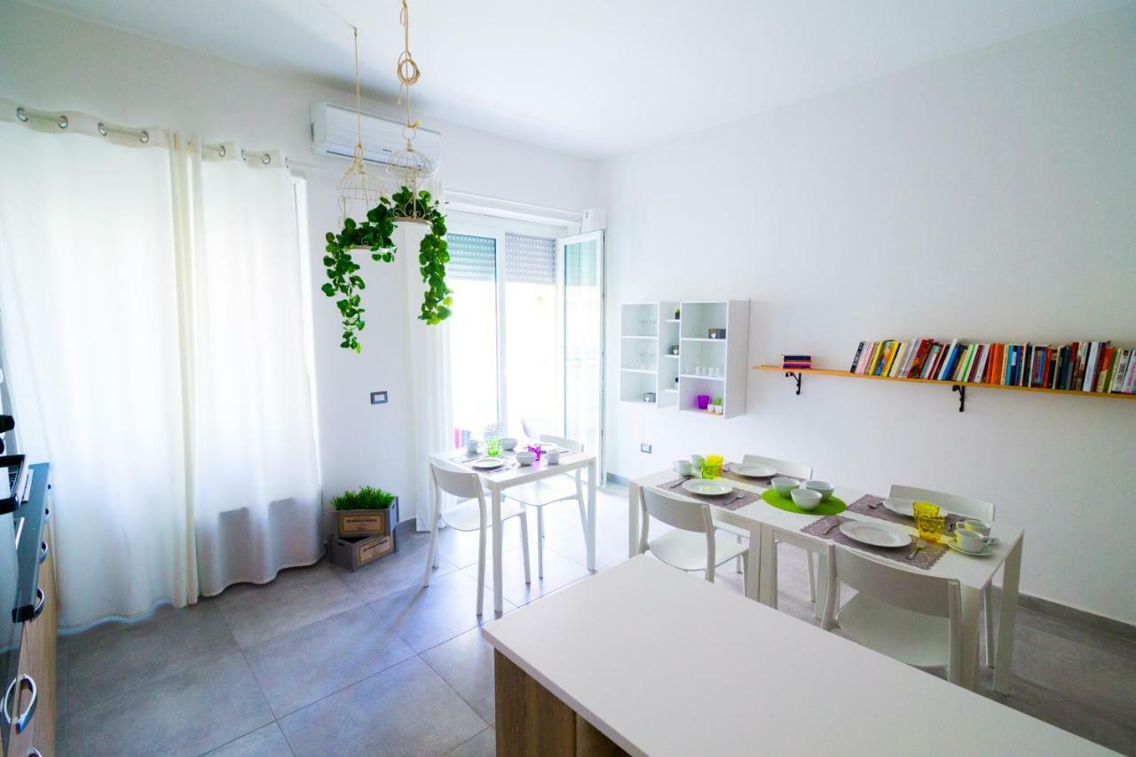 Da Lorenz Apartamento Cagliari Exterior foto