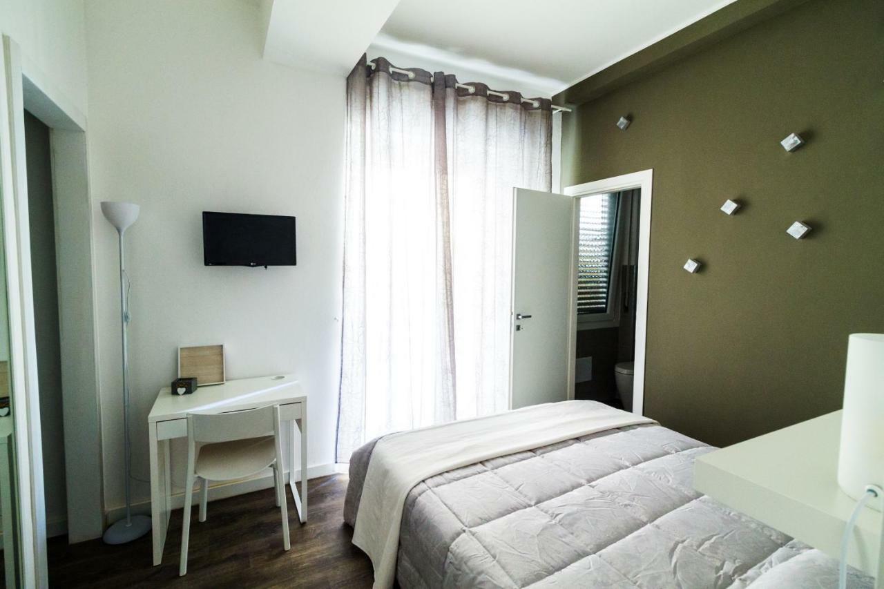 Da Lorenz Apartamento Cagliari Exterior foto