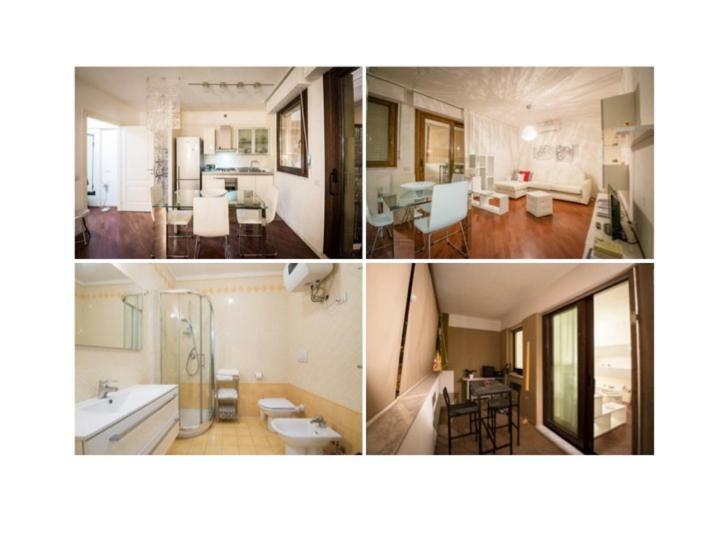 Da Lorenz Apartamento Cagliari Exterior foto