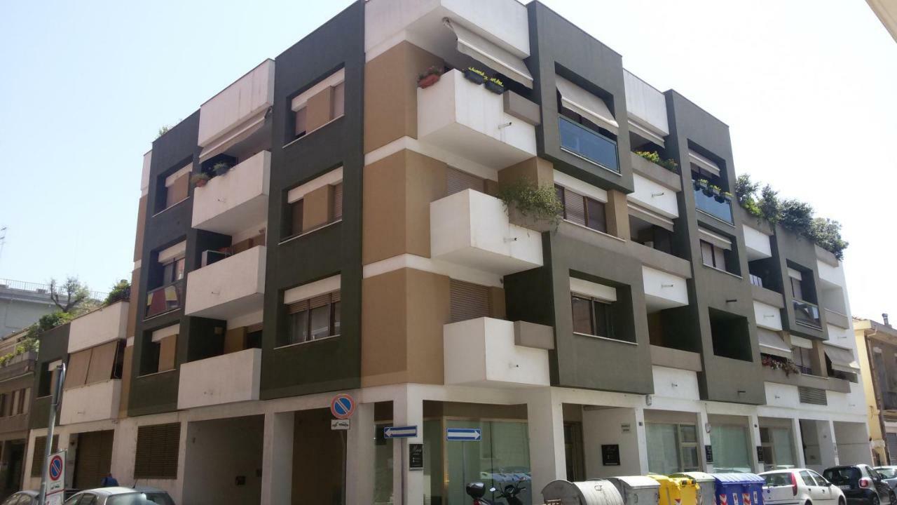 Da Lorenz Apartamento Cagliari Exterior foto